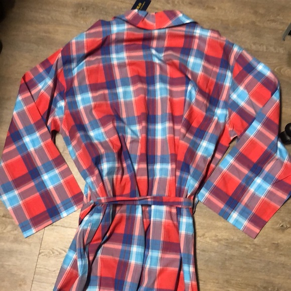 Brand🆕😍🔥😍 Polo RALPH LAUREN bathrobe. - Picture 3 of 12